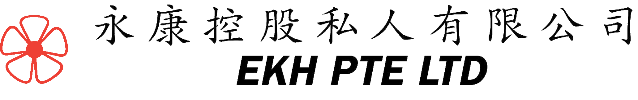 EKH Pte Ltd